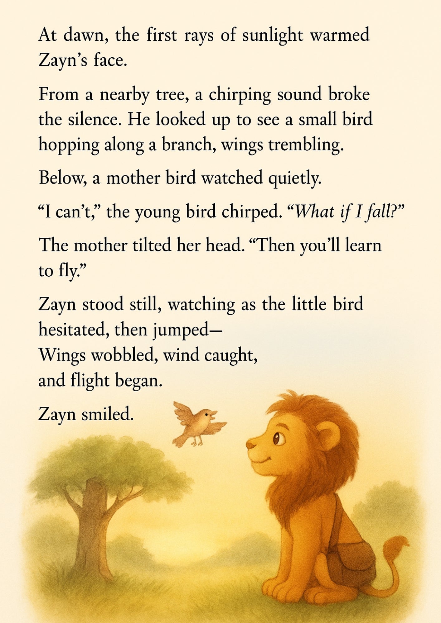 The Circle of the Wise | Children's Storybook About Leadership | StorySpeak
