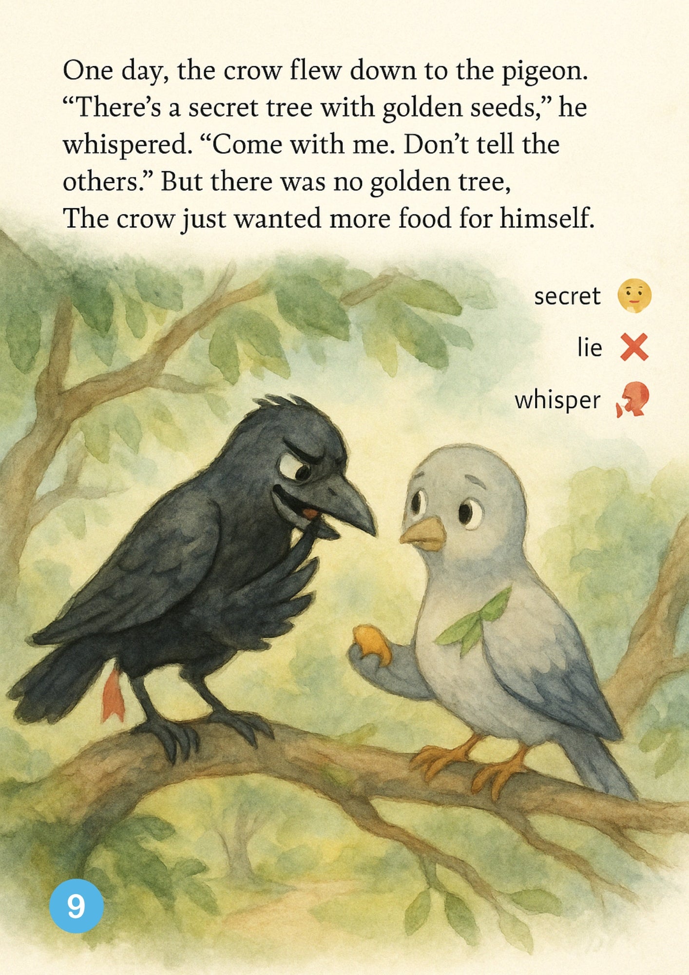 Jake and the Lost Watch – A Heartwarming Children’s Book About Honesty & Friendship