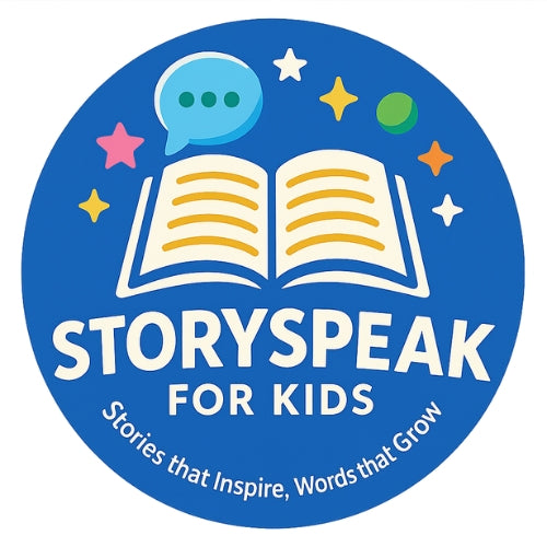 StorySpeak Language
